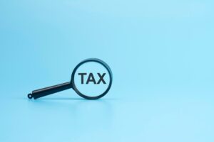 Tax Amnesty
