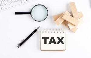 Tax Compliance Intention