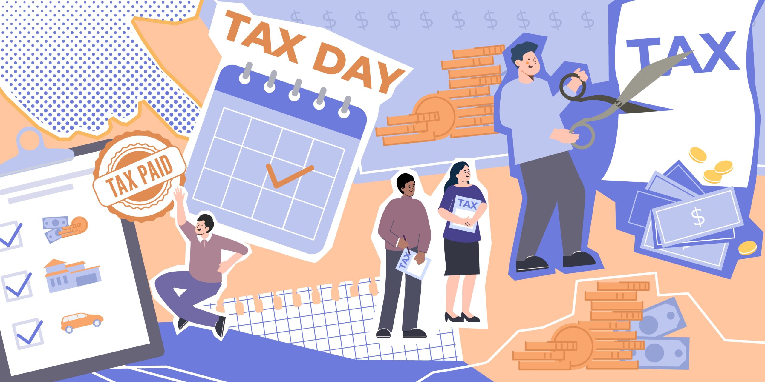 Dilema Tax Holiday vs Global Minimum Tax: Indonesia di Persimpangan Kebijakan Pajak