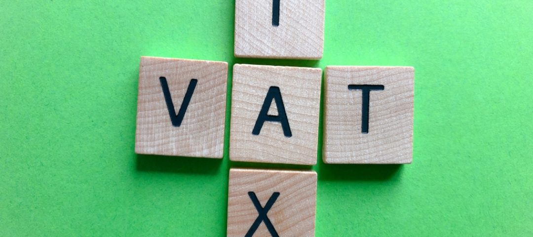 value added tax